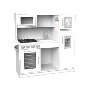 Melissa & Doug Chef's Kitchen - Cloud