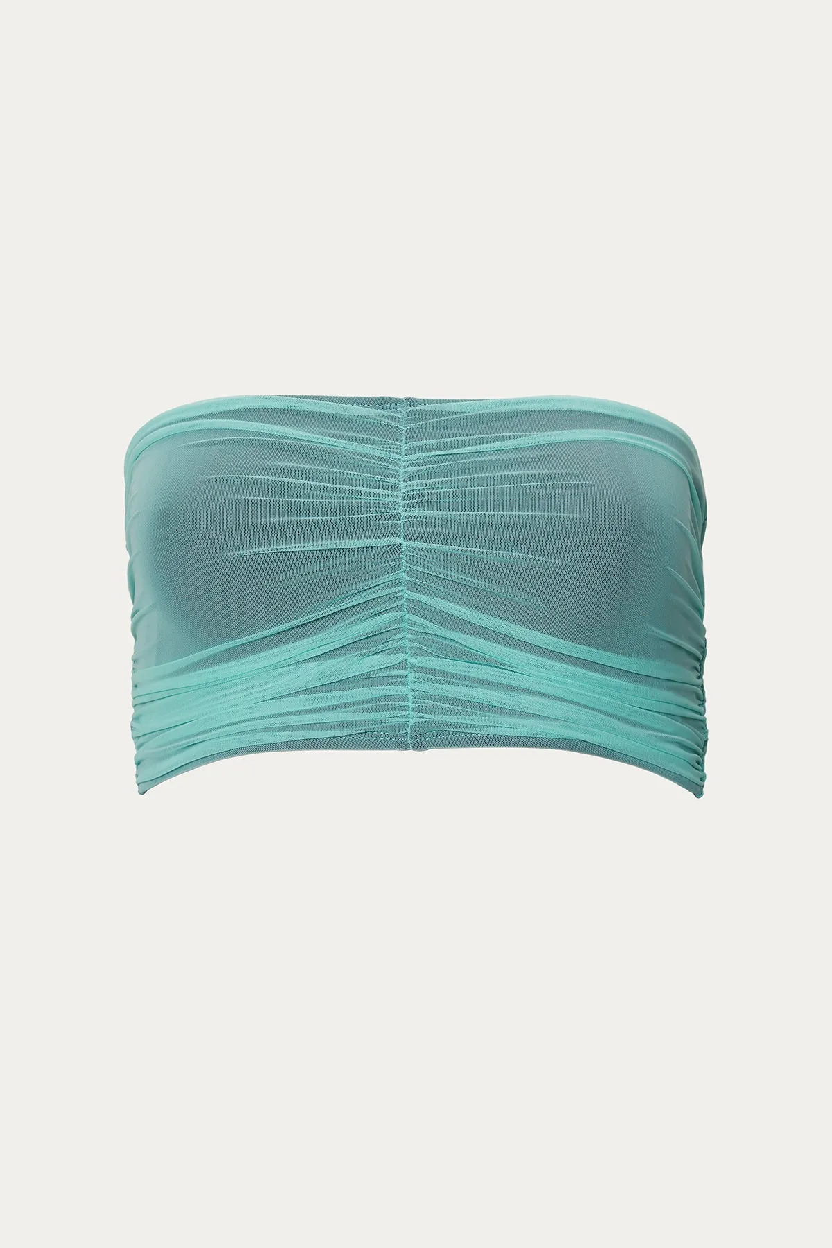 MESH DELREY TOP