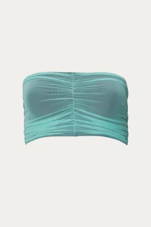 MESH DELREY TOP