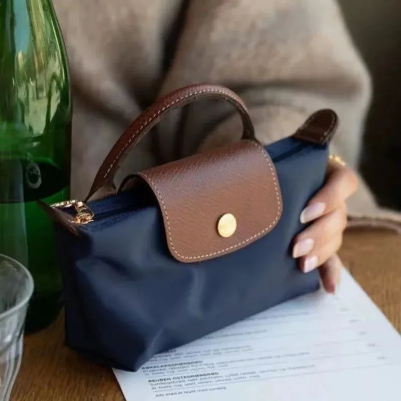 Mini Bag  2025-new-fashionable-single