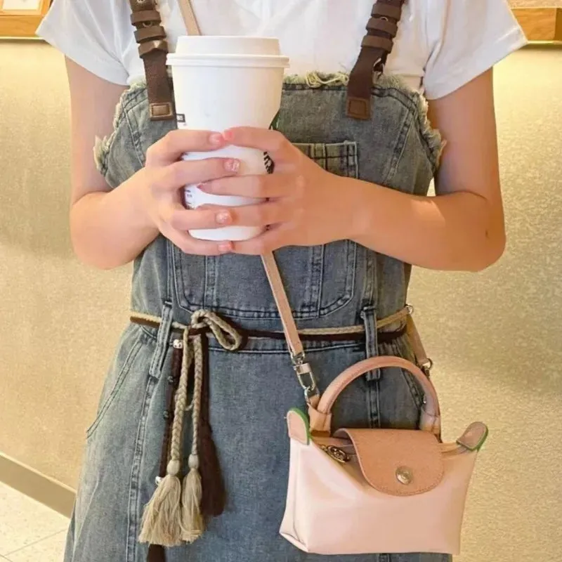 Mini Bag  2025-new-fashionable-single