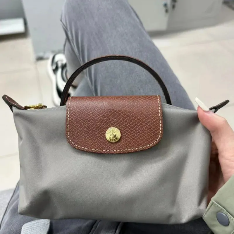 Mini Bag  2025-new-fashionable-single