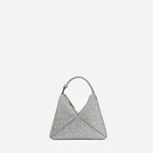 Mini Flex Bag - Crystal