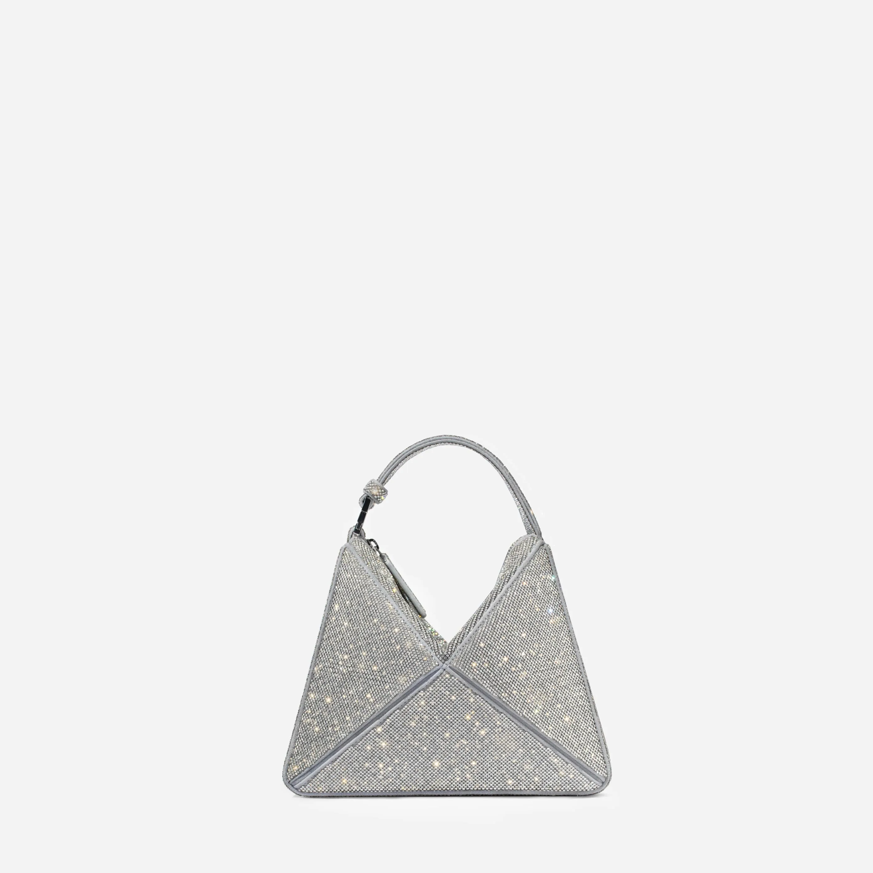 Mini Flex Bag - Crystal