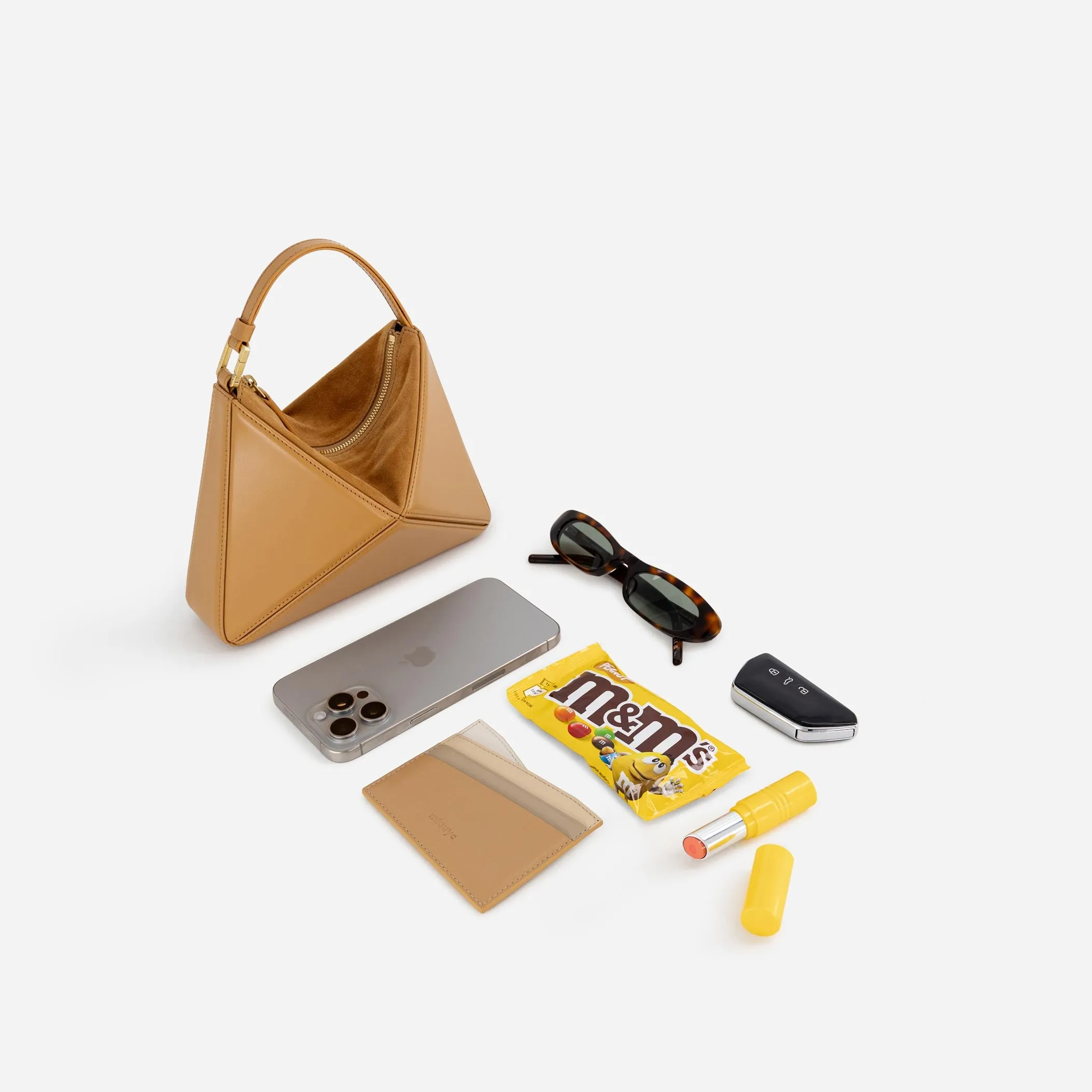 Mini Flex Bag - Jaipur
