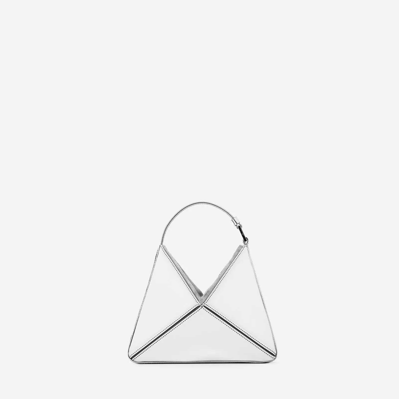 Mini Flex Bag - Mirror