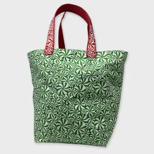 Mintmatch Green - Tote
