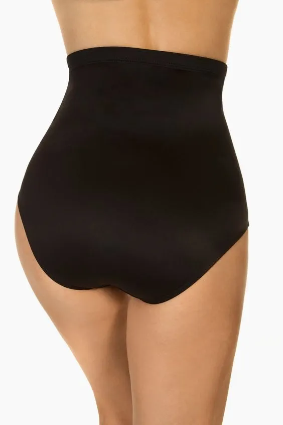 MIRACLESUIT- LADIES SUPER HIGH WAISTED SWIM BOTTOM
