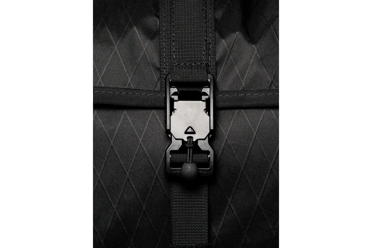 Mission Workshop Speedwell Backpack