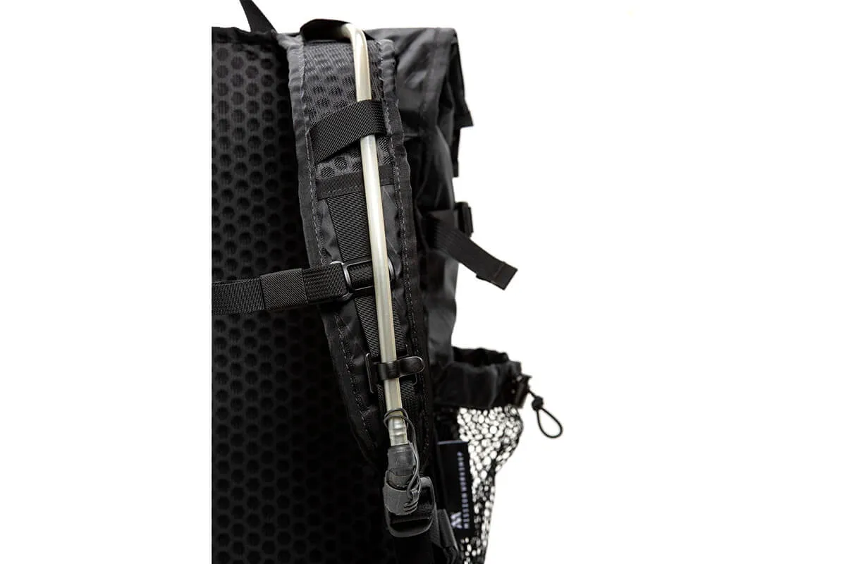Mission Workshop Speedwell Backpack