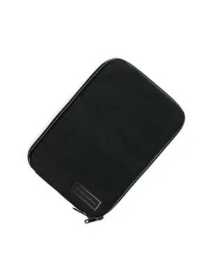 Modern Dayfarer Tech Pouch Black