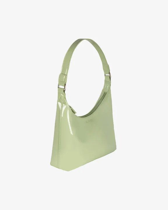 MOLLY BAG - MINTY MINT