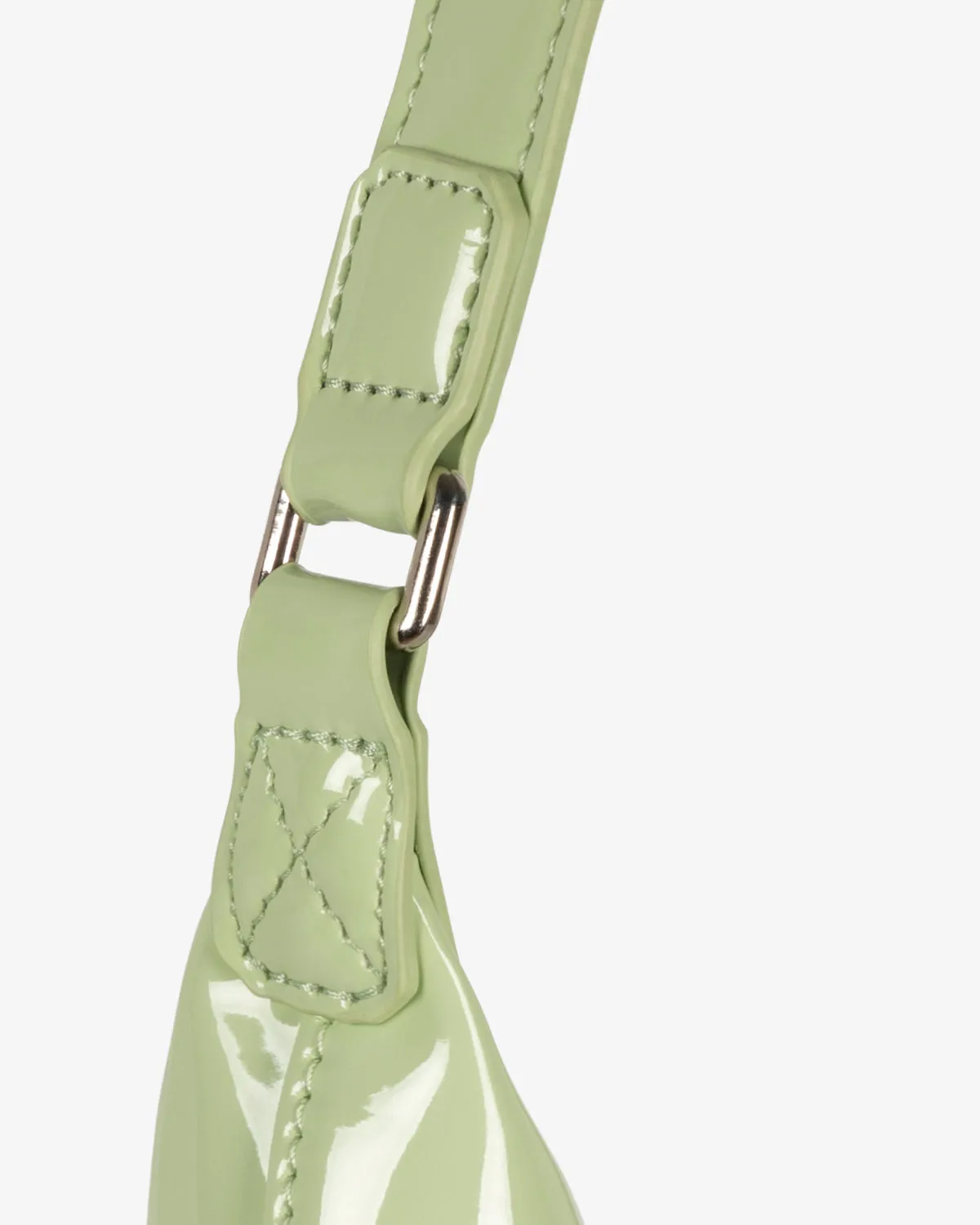 MOLLY BAG - MINTY MINT