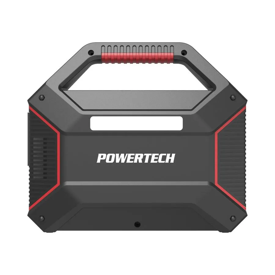 Multi-function 42,000mAh Portable Power Centre With LCD
