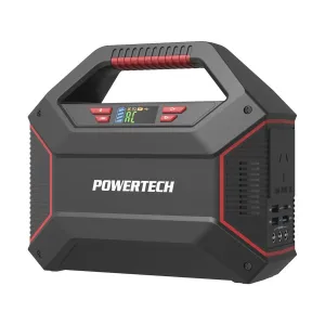 Multi-function 42,000mAh Portable Power Centre With LCD