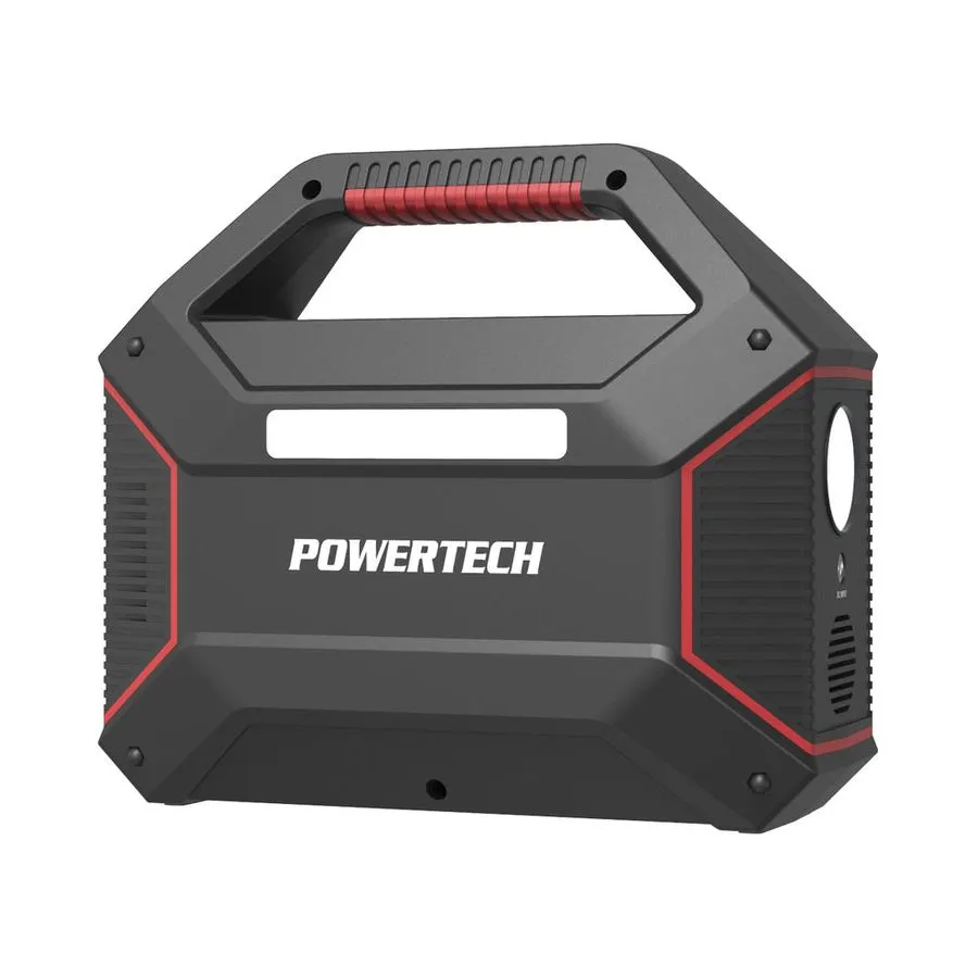 Multi-function 42,000mAh Portable Power Centre With LCD