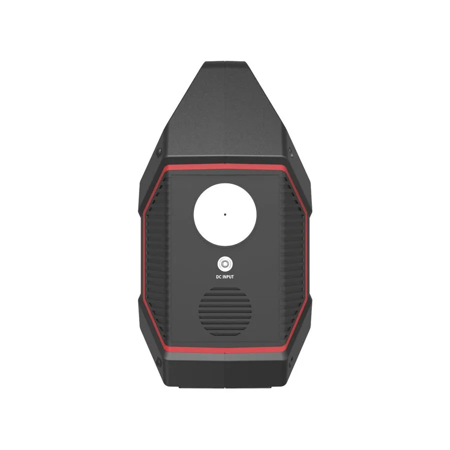Multi-function 42,000mAh Portable Power Centre With LCD
