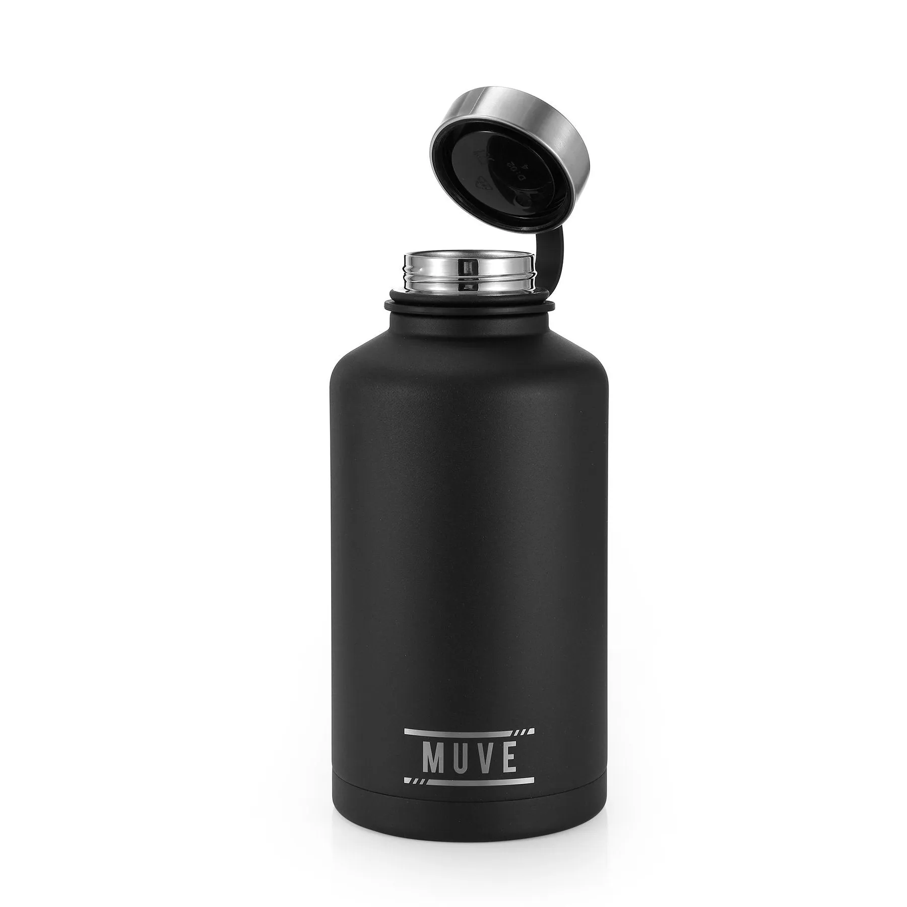 Muve Growler Bottle 1.9L