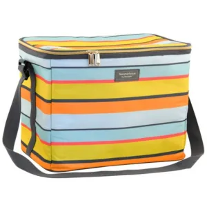 Navigate Waikiki Family Cool Bag Stripe