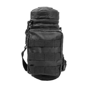 NcSTAR VISM MOLLE Hydration Water Bottle Carrier CVWBC2948