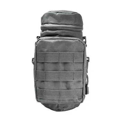 NcSTAR VISM MOLLE Hydration Water Bottle Carrier CVWBC2948