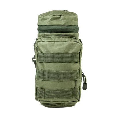 NcSTAR VISM MOLLE Hydration Water Bottle Carrier CVWBC2948