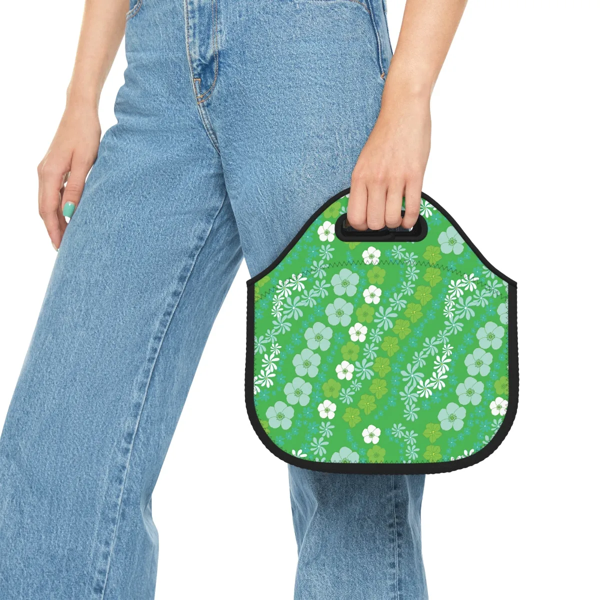 Neoprene Lunch Bag