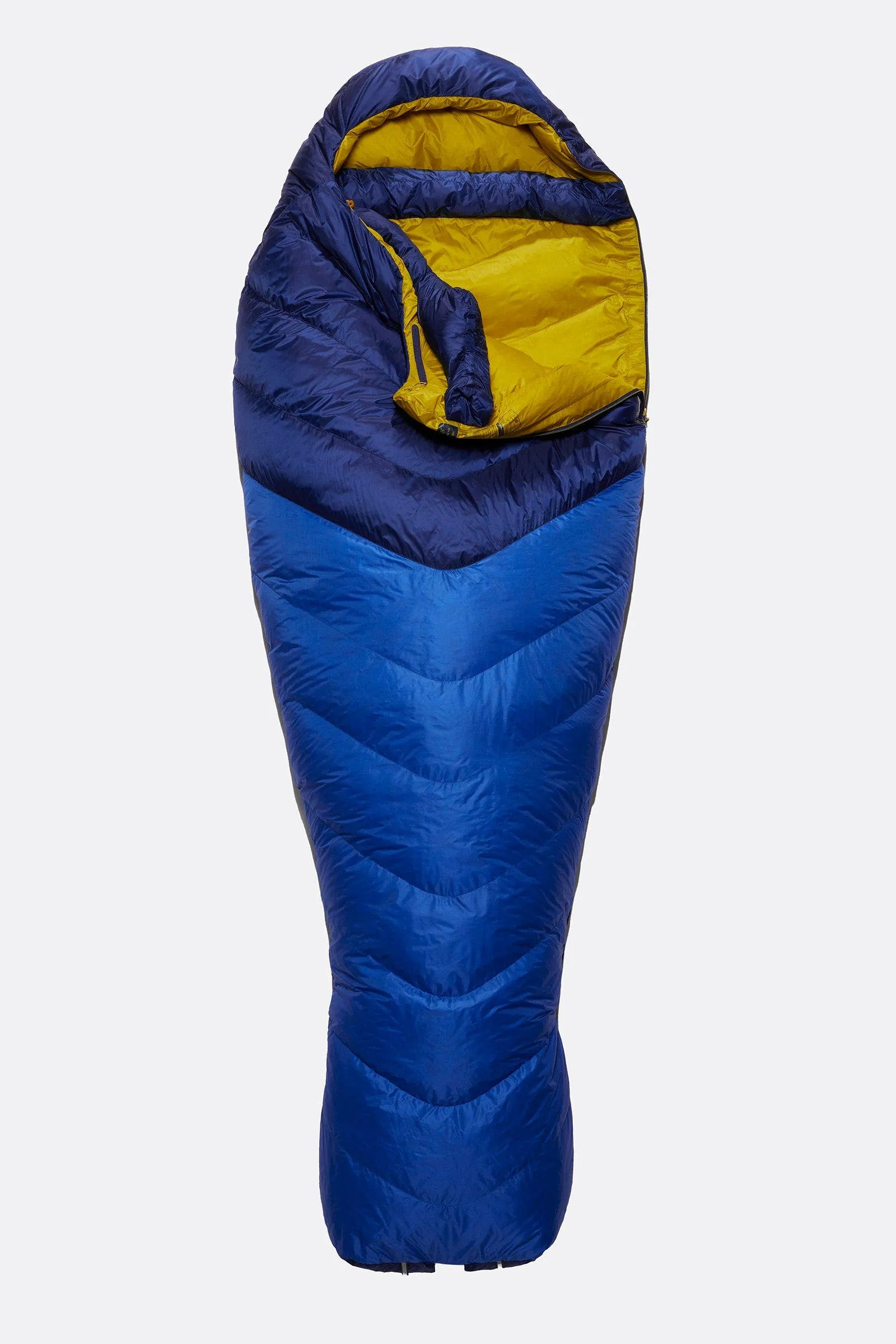 Neutrino 400 Down Sleeping Bag (20F / -7C) - QSM-90
