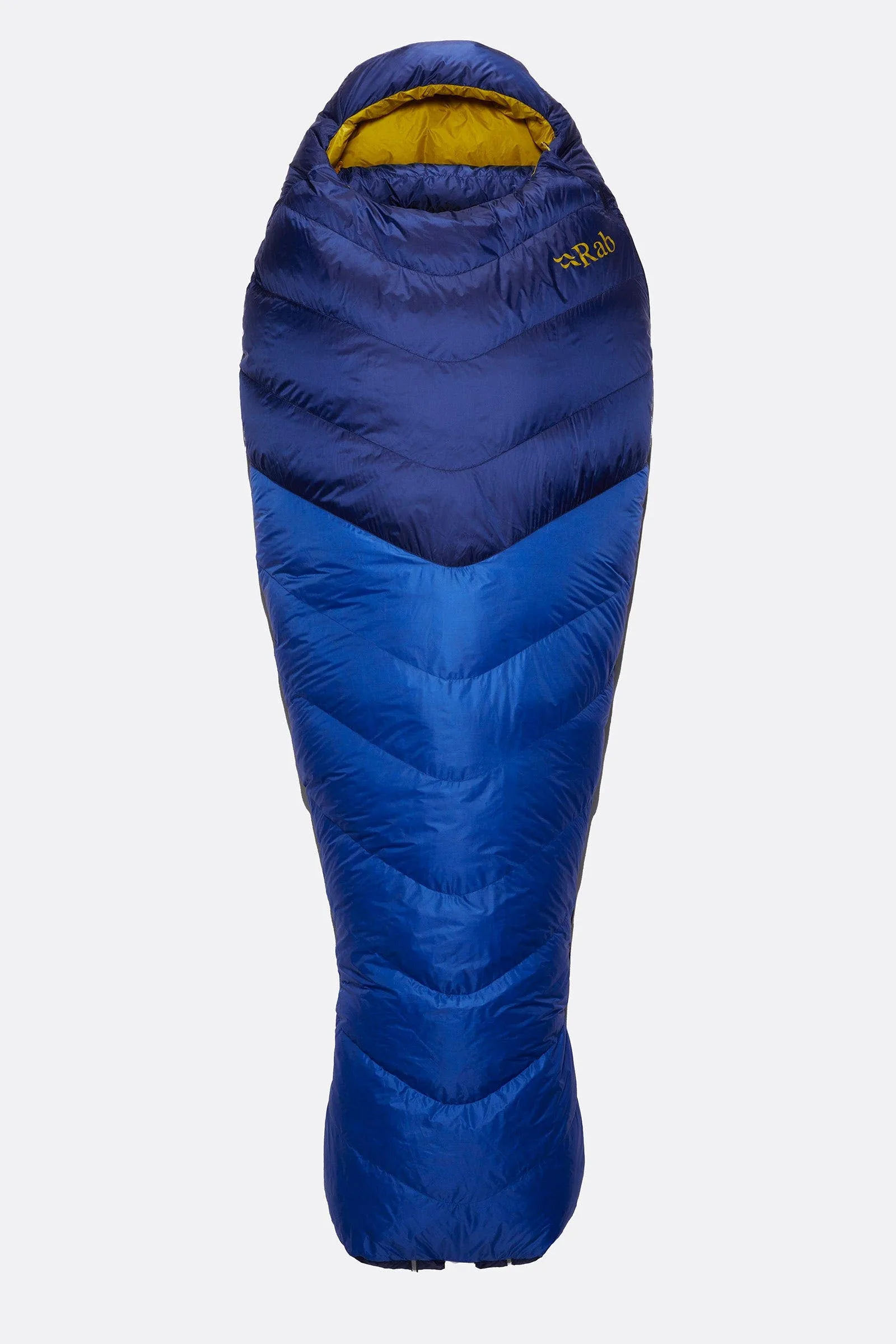Neutrino 400 Down Sleeping Bag (20F / -7C) - QSM-90