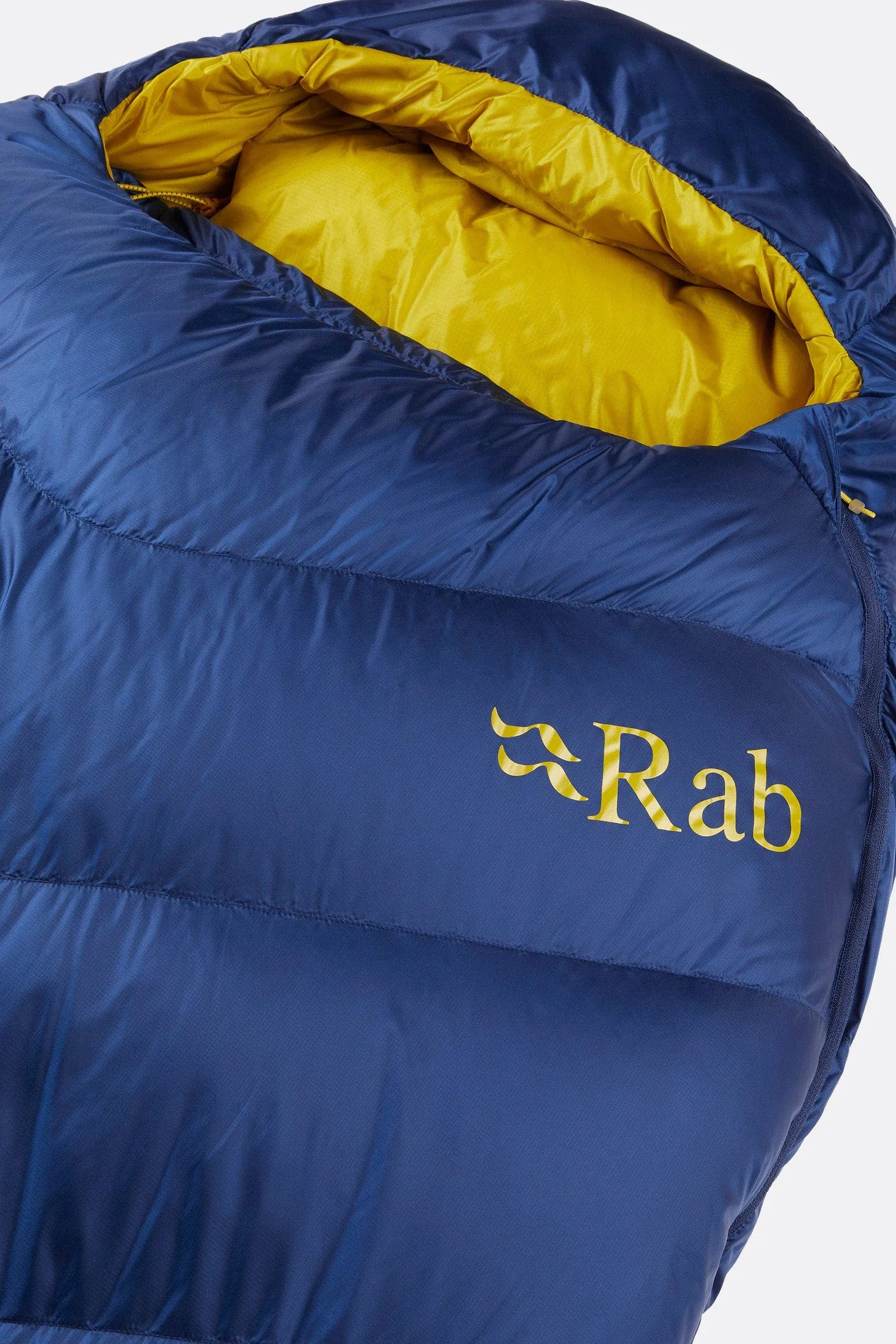 Neutrino 400 Down Sleeping Bag (20F / -7C) - QSM-90