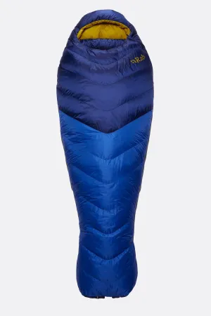 Neutrino 400 Down Sleeping Bag (20F / -7C) - QSM-90