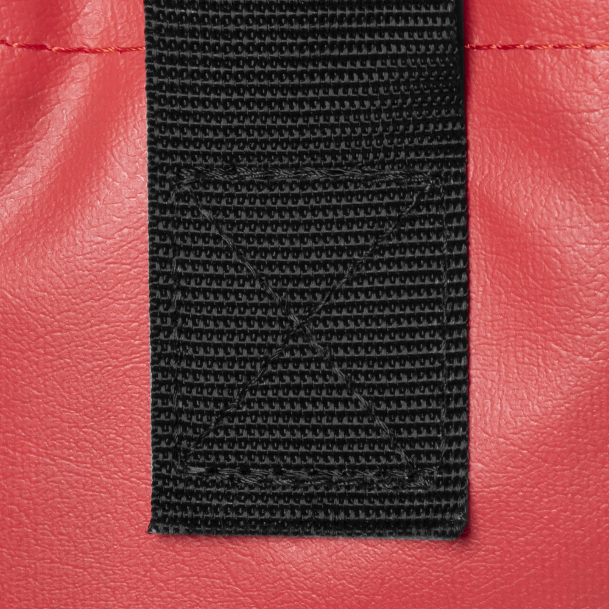Nevatear Heavy Bag 80 lb - Red