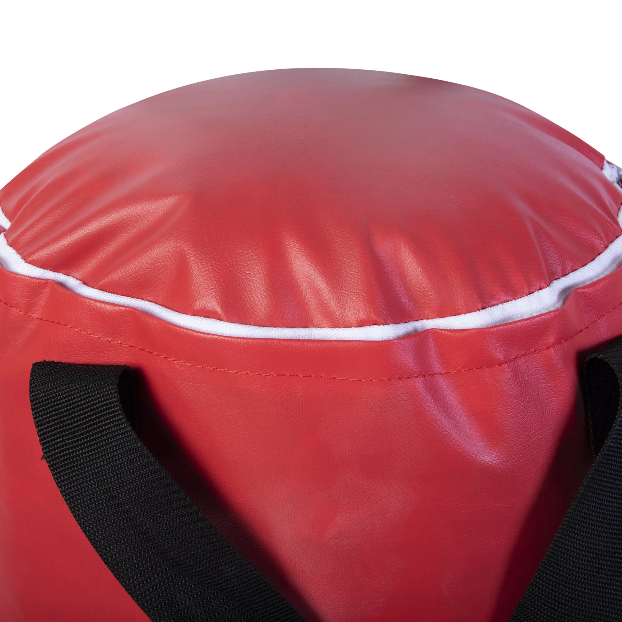 Nevatear Heavy Bag 80 lb - Red