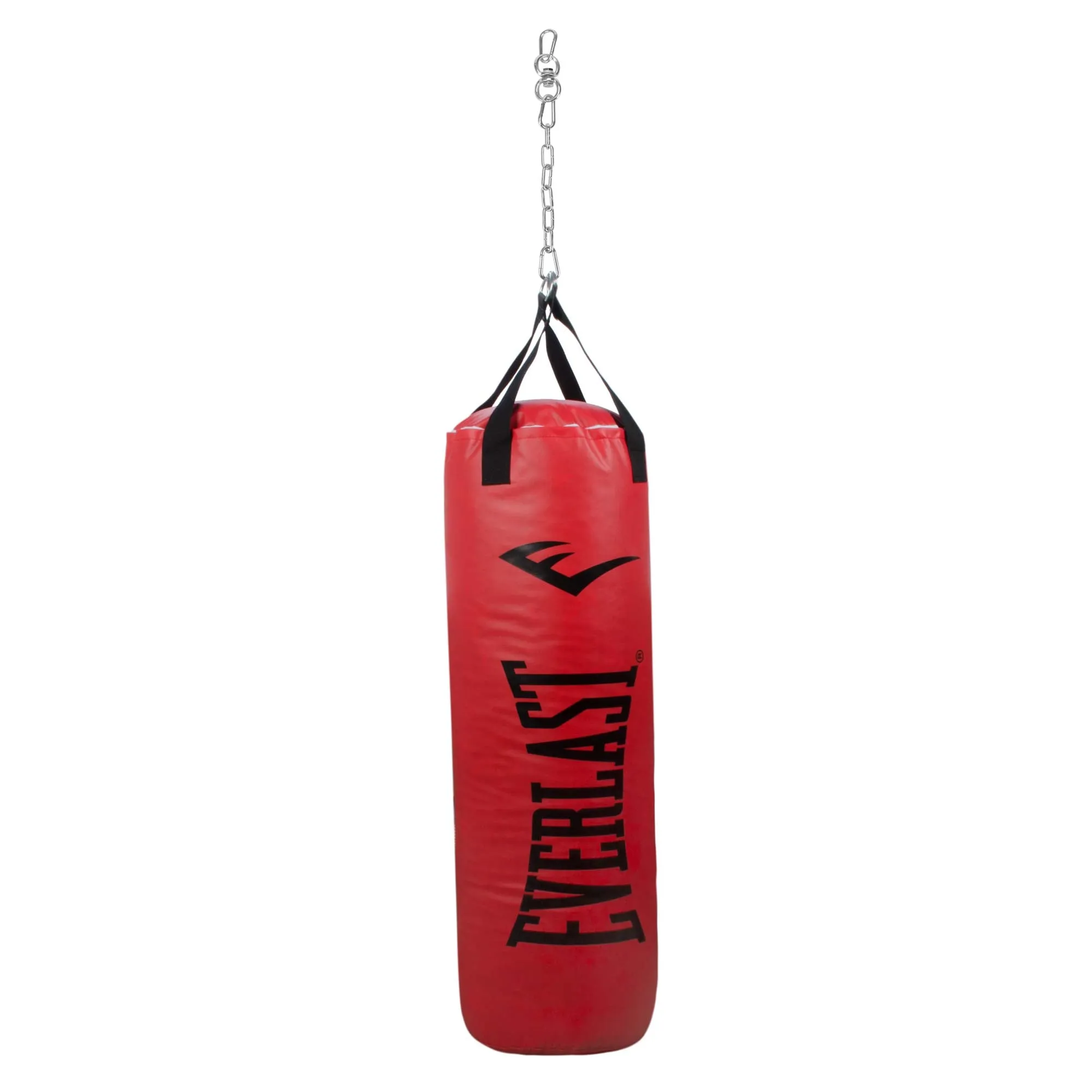 Nevatear Heavy Bag 80 lb - Red