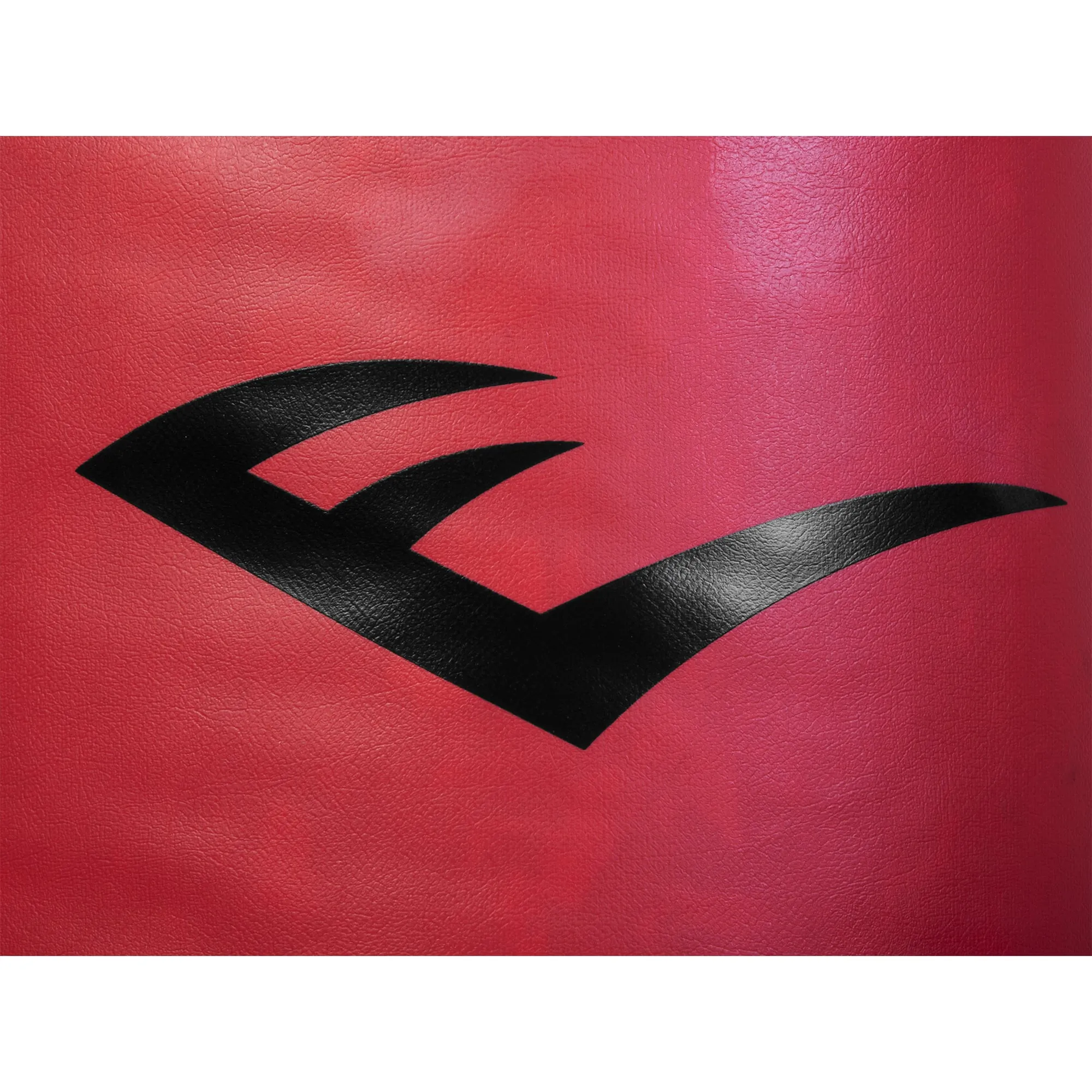Nevatear Heavy Bag 80 lb - Red