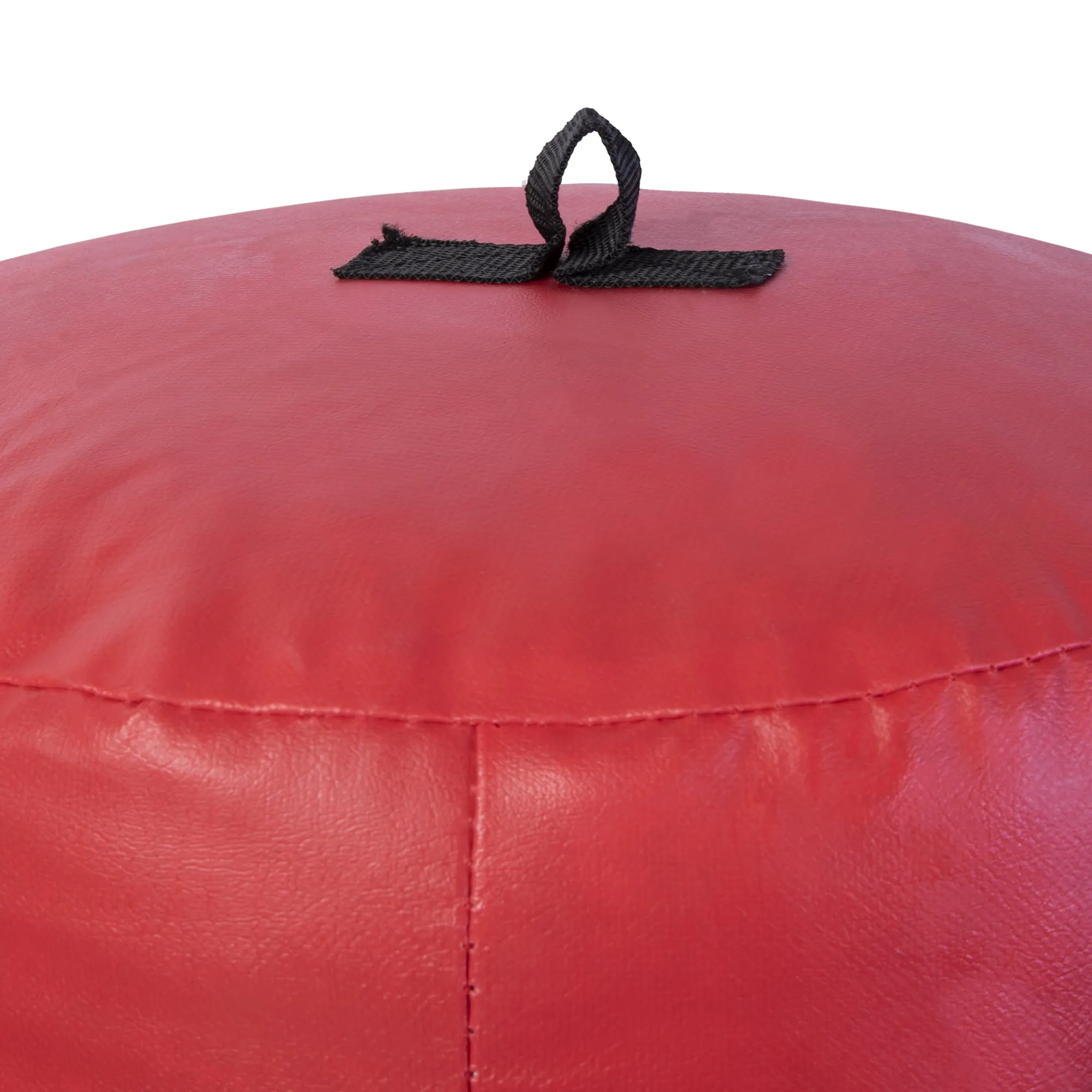 Nevatear Heavy Bag 80 lb - Red