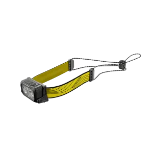 Nitecore NU25 V2 Rechargeable Headlamp (400 lumens)