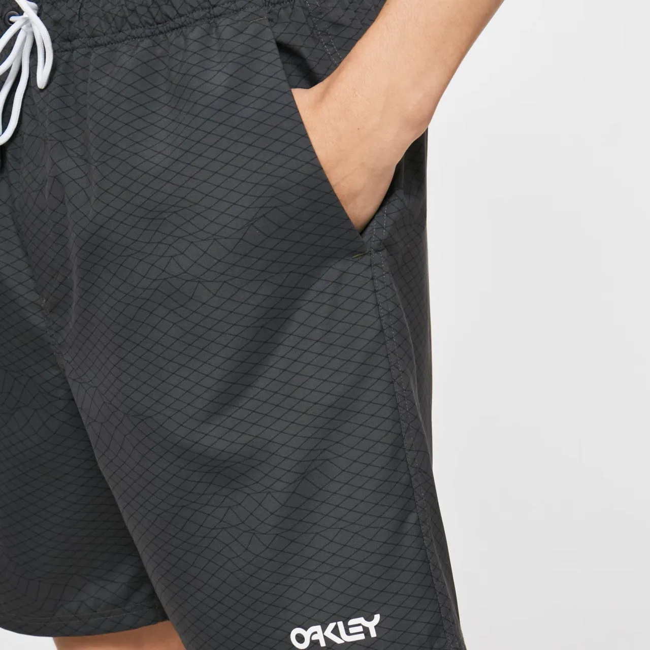 Oakley Beach Volley 18 - New Dark Brush