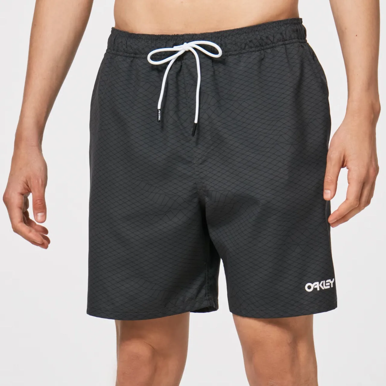 Oakley Beach Volley 18 - New Dark Brush