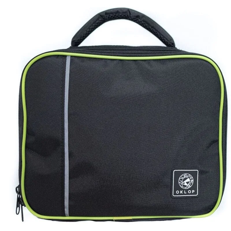 Oklop Padded Bag for Eyepieces and Astronomy Accessories - 70080