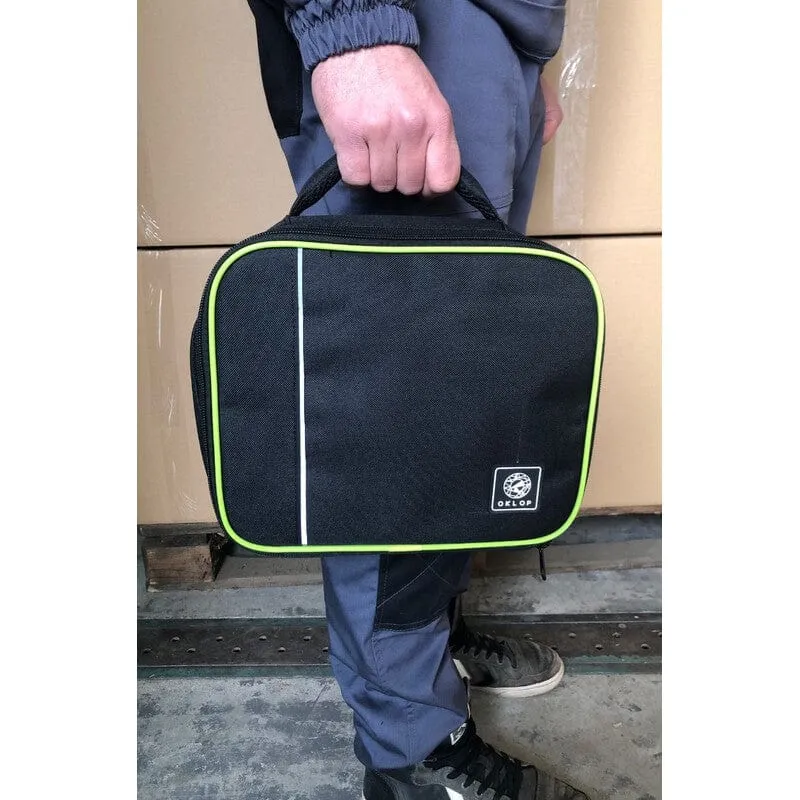 Oklop Padded Bag for Eyepieces and Astronomy Accessories - 70080