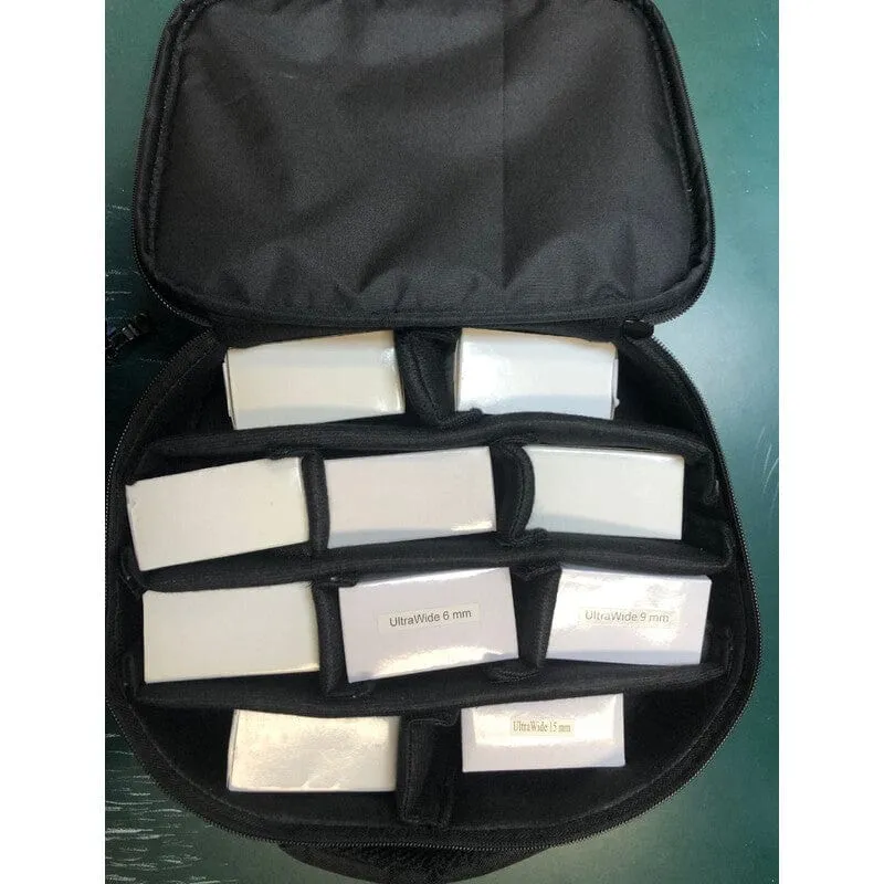 Oklop Padded Bag for Eyepieces and Astronomy Accessories - 70080