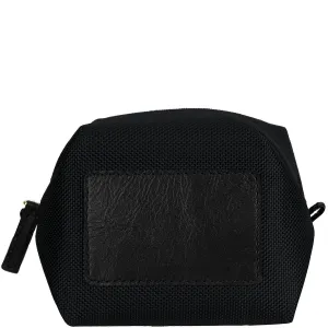 Origami Small Nylon Pouch