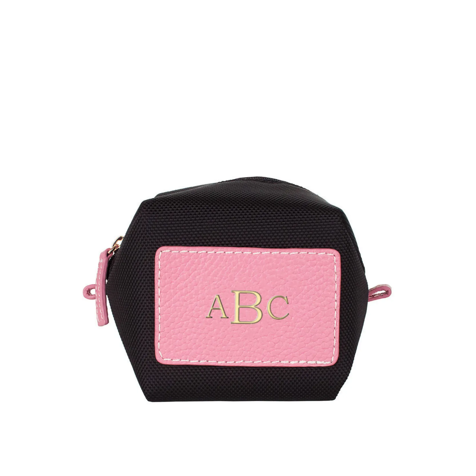 Origami Small Nylon Pouch