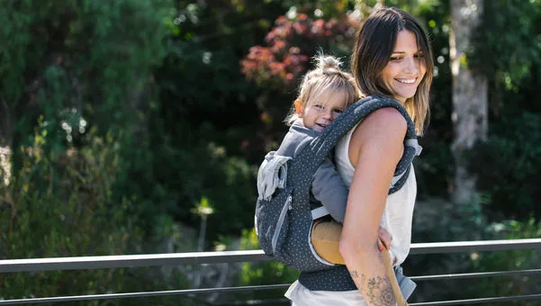 Original Baby Carrier