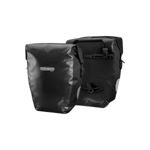 Ortlieb Back-Roller City (Pair) - Black