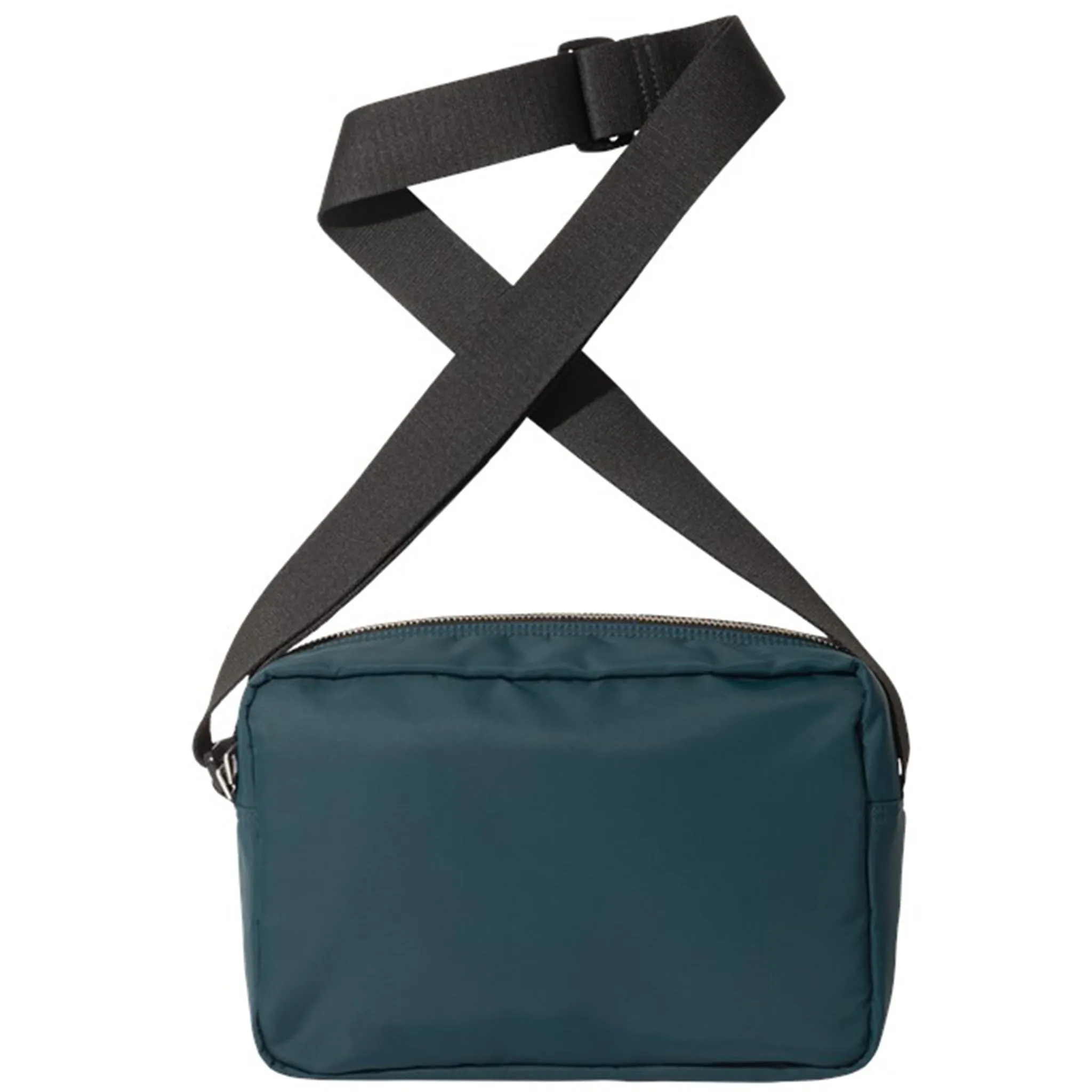 Otley Shoulder Bag (Duck Blue)