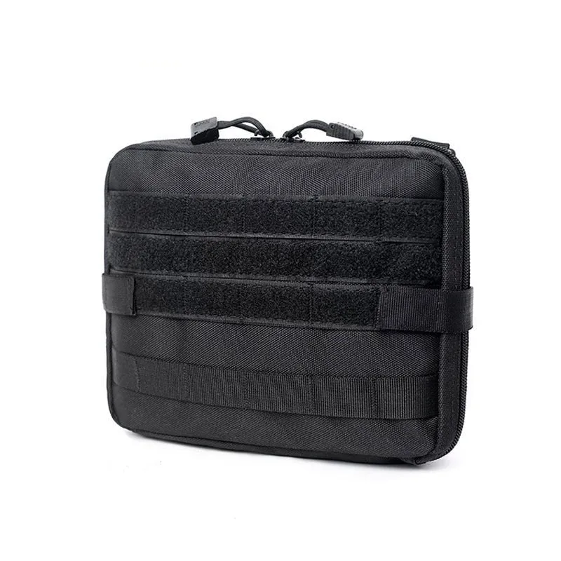 Outdoor Emergency Military Pouch Bag