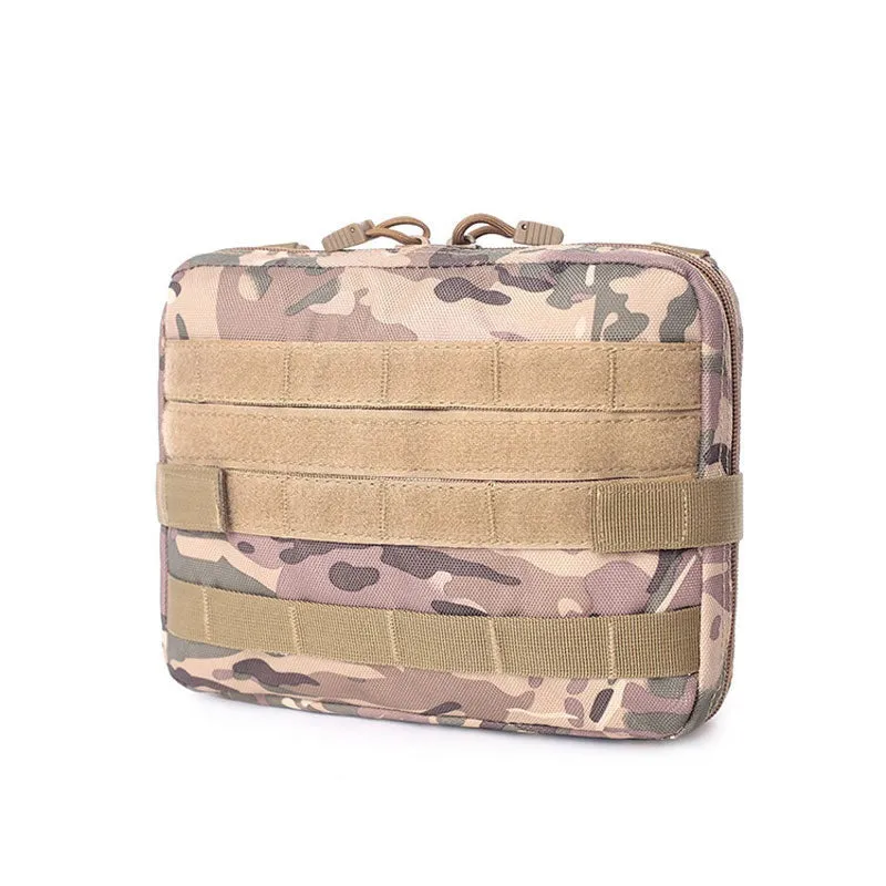 Outdoor Emergency Military Pouch Bag