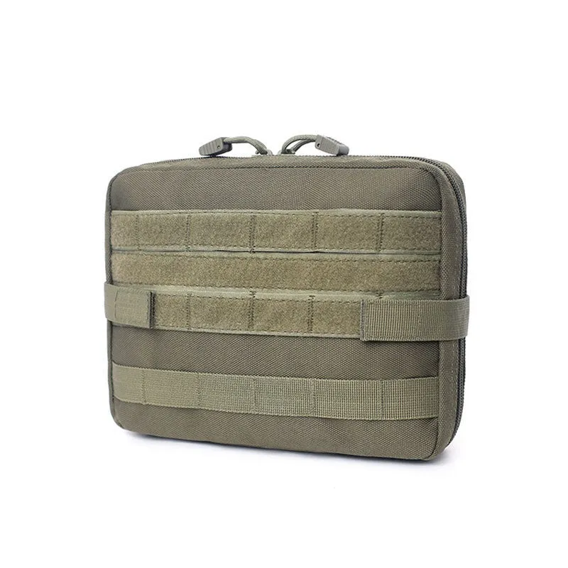 Outdoor Emergency Military Pouch Bag
